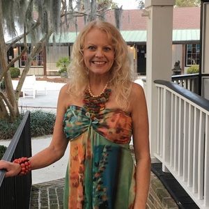 Meet your Posher, Donna